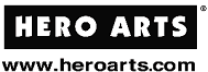 Hero Arts Rubber Stamps and card making accessories