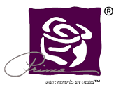 Prima Marketing Flowers, Embellishments & Papers